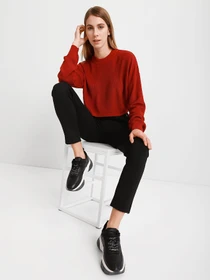 Кроссовки Calvin Klein модель HW0HW00628-0GM Фото