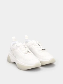 Кроссовки Calvin Klein модель HW0HW00628-0K4 Фото