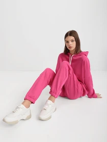 Кроссовки Calvin Klein модель HW0HW00628-0K4 Фото