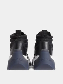 Ботинки и сапоги Calvin Klein Statement High Top 3C модель HW0HW00629-0GM Фото
