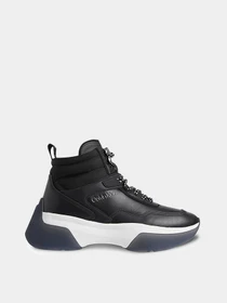 Ботинки и сапоги Calvin Klein Statement High Top 3C модель HW0HW00629-0GM Фото