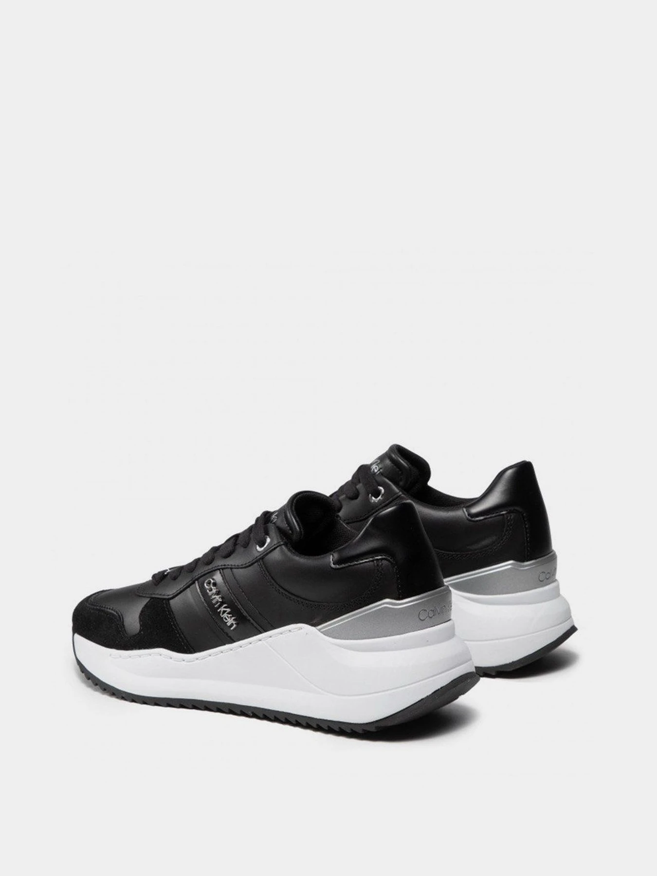 Кроссовки Calvin Klein модель HW0HW00632-BAX Кроссовки Calvin Klein модель HW0HW00632-BAX Фото