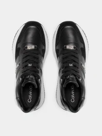 Кроссовки Calvin Klein модель HW0HW00632-BAX Фото