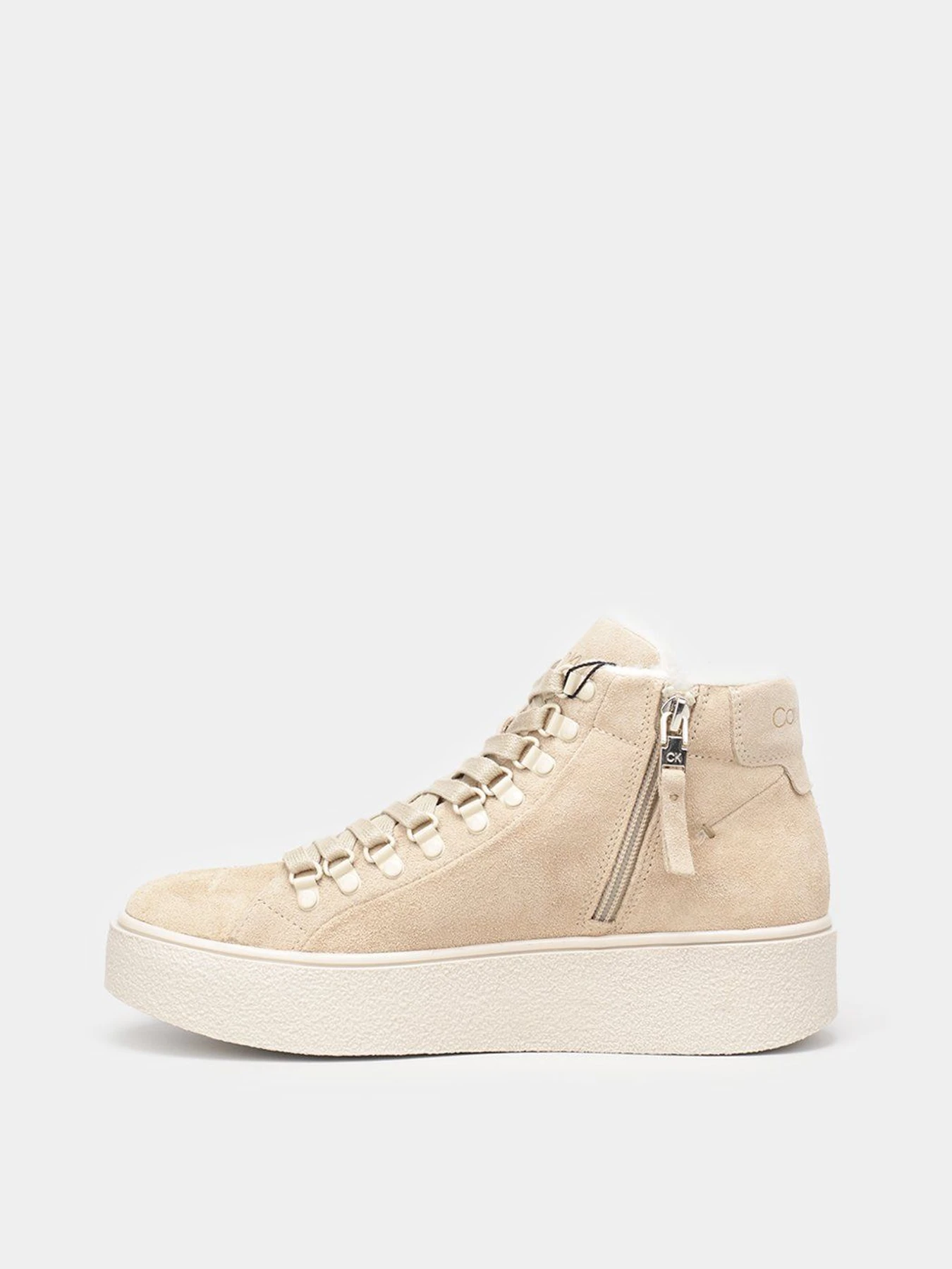 Кеды Calvin Klein модель HW0HW00635-PGB Фото