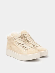 Кеды Calvin Klein модель HW0HW00635-PGB Фото