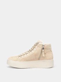 Кеды Calvin Klein модель HW0HW00635-PGB Фото