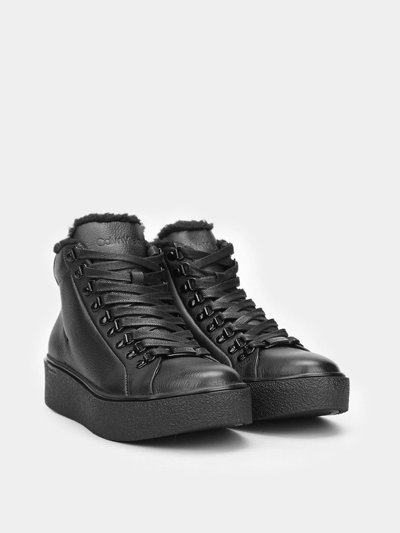 Кеды Calvin Klein модель HW0HW00645-BAX Фото