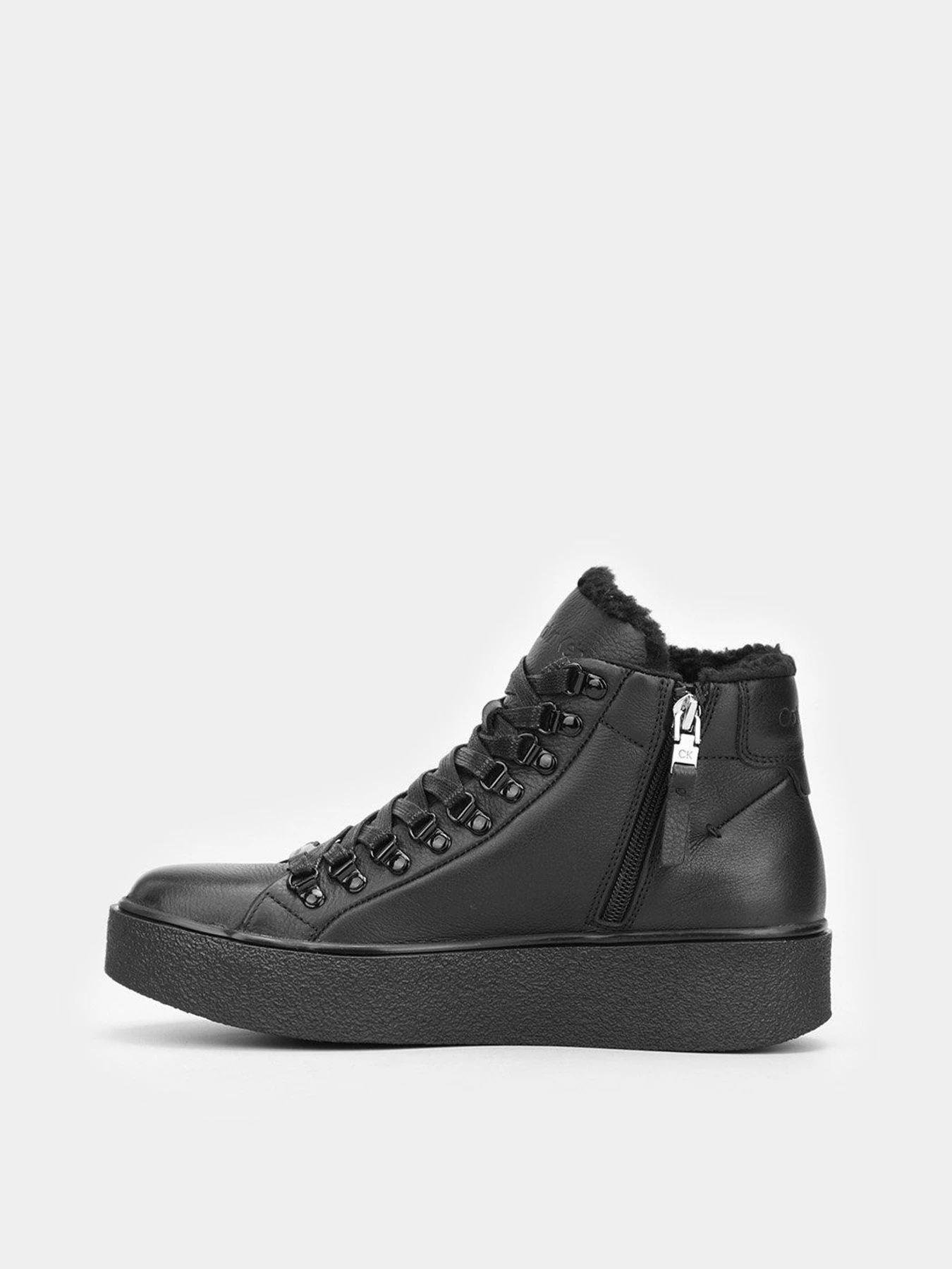 Кеды Calvin Klein модель HW0HW00645-BAX Фото
