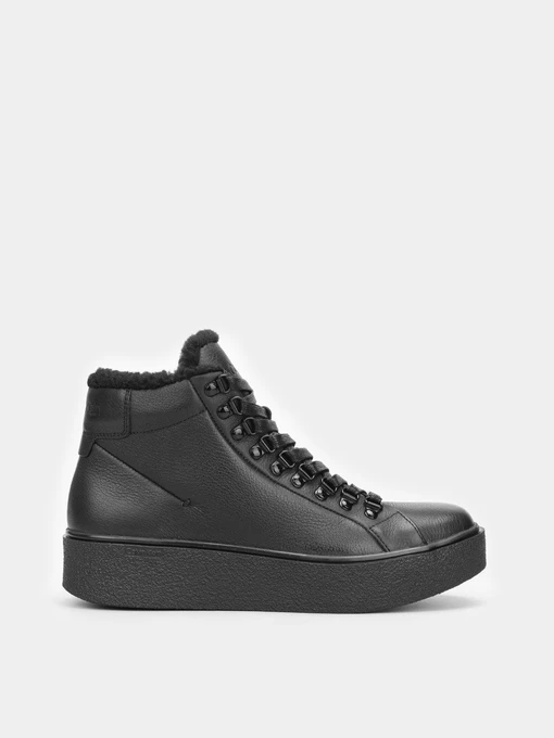 Кеды Calvin Klein модель HW0HW00645-BAX Фото