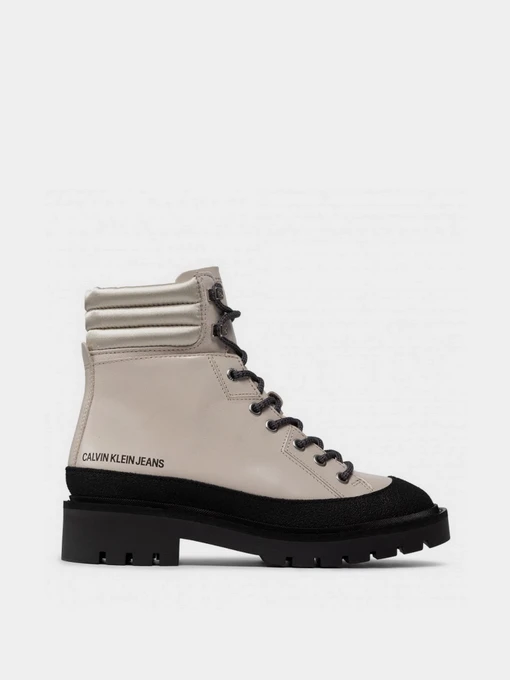 Ботинки и сапоги Calvin Klein модель YW0YW00337-AEO Фото