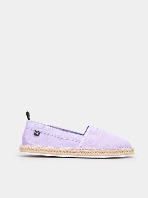Сліпони та мокасини Calvin Klein модель YW0YW00036-V0K Фото
