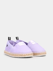 Слипоны и мокасины Calvin Klein модель YW0YW00036-V0K Фото