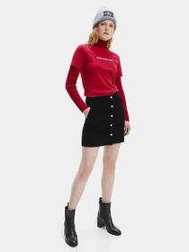 Ботинки и сапоги Calvin Klein модель YW0YW00386-BEH Фото