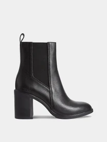 Ботинки и сапоги Calvin Klein модель YW0YW00386-BEH Фото