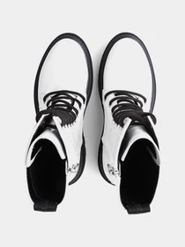 Ботинки и сапоги Calvin Klein модель YW0YW00390-YAF Фото