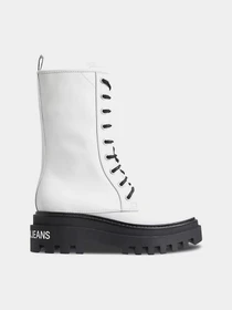 Ботинки и сапоги Calvin Klein модель YW0YW00390-YAF Фото