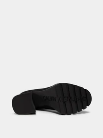 Ботинки и сапоги Calvin Klein модель YW0YW00414-BEH Фото