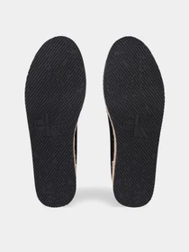 Слипоны и мокасины Calvin Klein модель YW0YW00037-BDS Фото