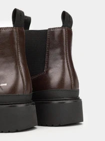 Ботинки и сапоги Calvin Klein модель YW0YW00428-0HO Фото