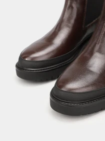 Ботинки и сапоги Calvin Klein модель YW0YW00428-0HO Фото