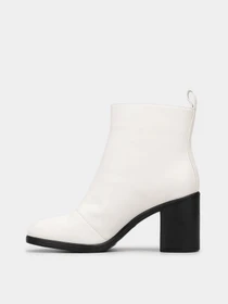 Ботинки и сапоги Calvin Klein модель YW0YW00449-YAF Фото