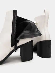 Ботинки и сапоги Calvin Klein модель YW0YW00449-YAF Фото