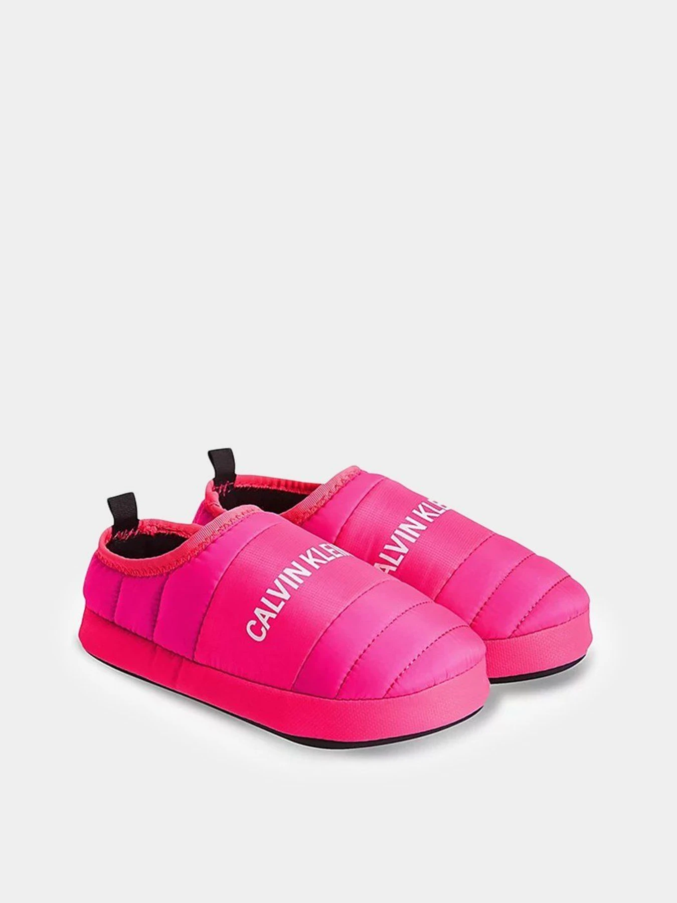 Слипоны и мокасины Calvin Klein модель YW0YW00479-TZ7 Слипоны и мокасины Calvin Klein модель YW0YW00479-TZ7 Фото