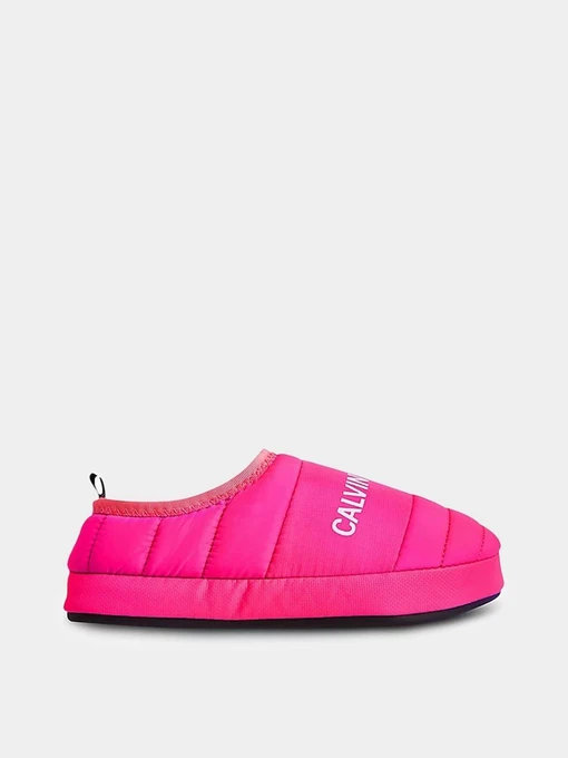 Слипоны и мокасины Calvin Klein модель YW0YW00479-TZ7 Фото