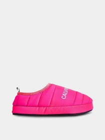 Слипоны и мокасины Calvin Klein модель YW0YW00479-TZ7 Фото