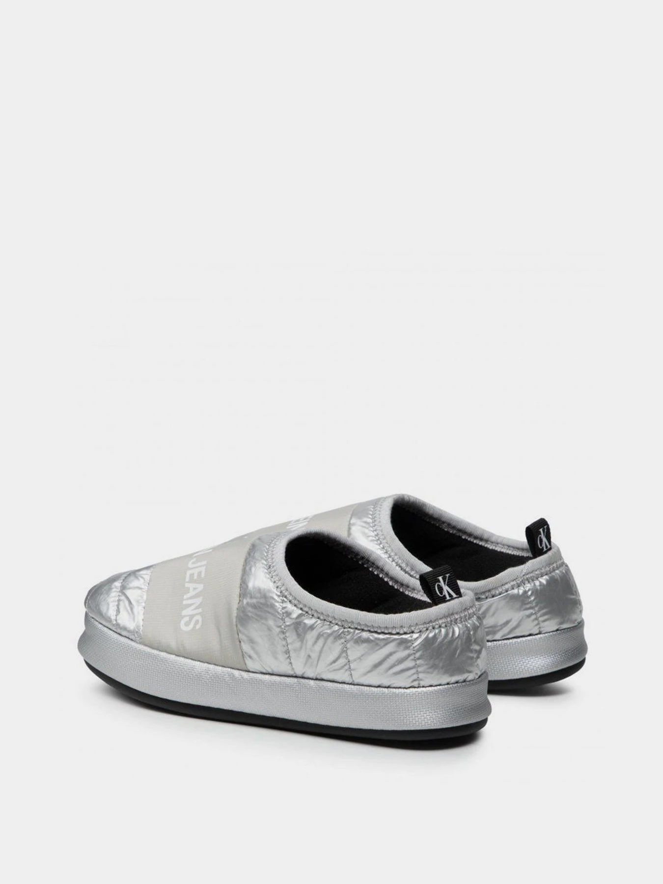 Слипоны и мокасины Calvin Klein модель YW0YW00479-0IN Слипоны и мокасины Calvin Klein модель YW0YW00479-0IN Фото