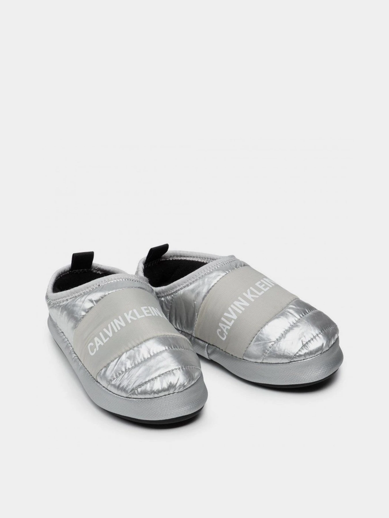 Слипоны и мокасины Calvin Klein модель YW0YW00479-0IN Слипоны и мокасины Calvin Klein модель YW0YW00479-0IN Фото