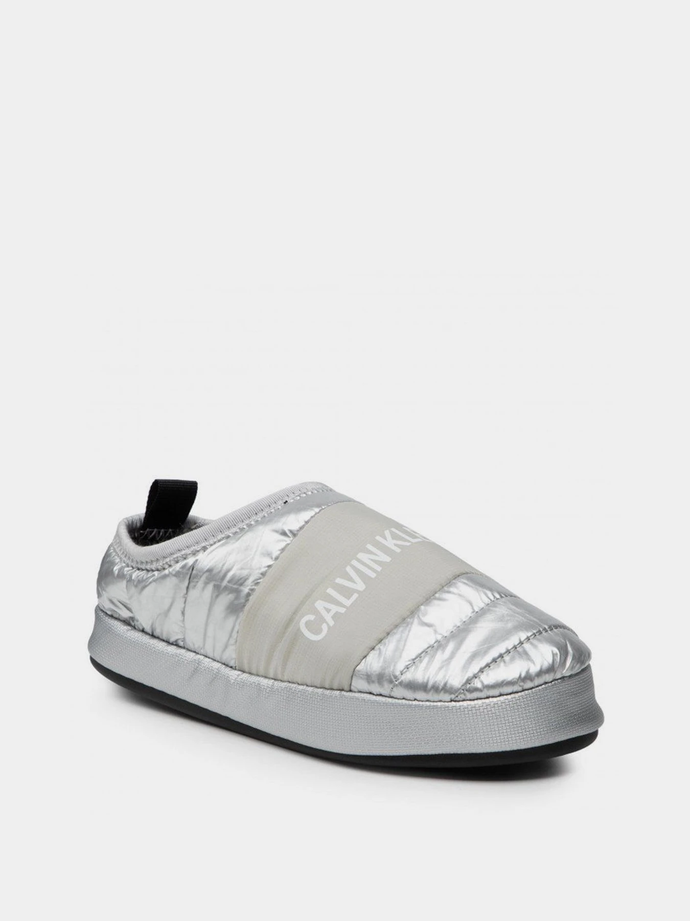 Слипоны и мокасины Calvin Klein модель YW0YW00479-0IN Слипоны и мокасины Calvin Klein модель YW0YW00479-0IN Фото