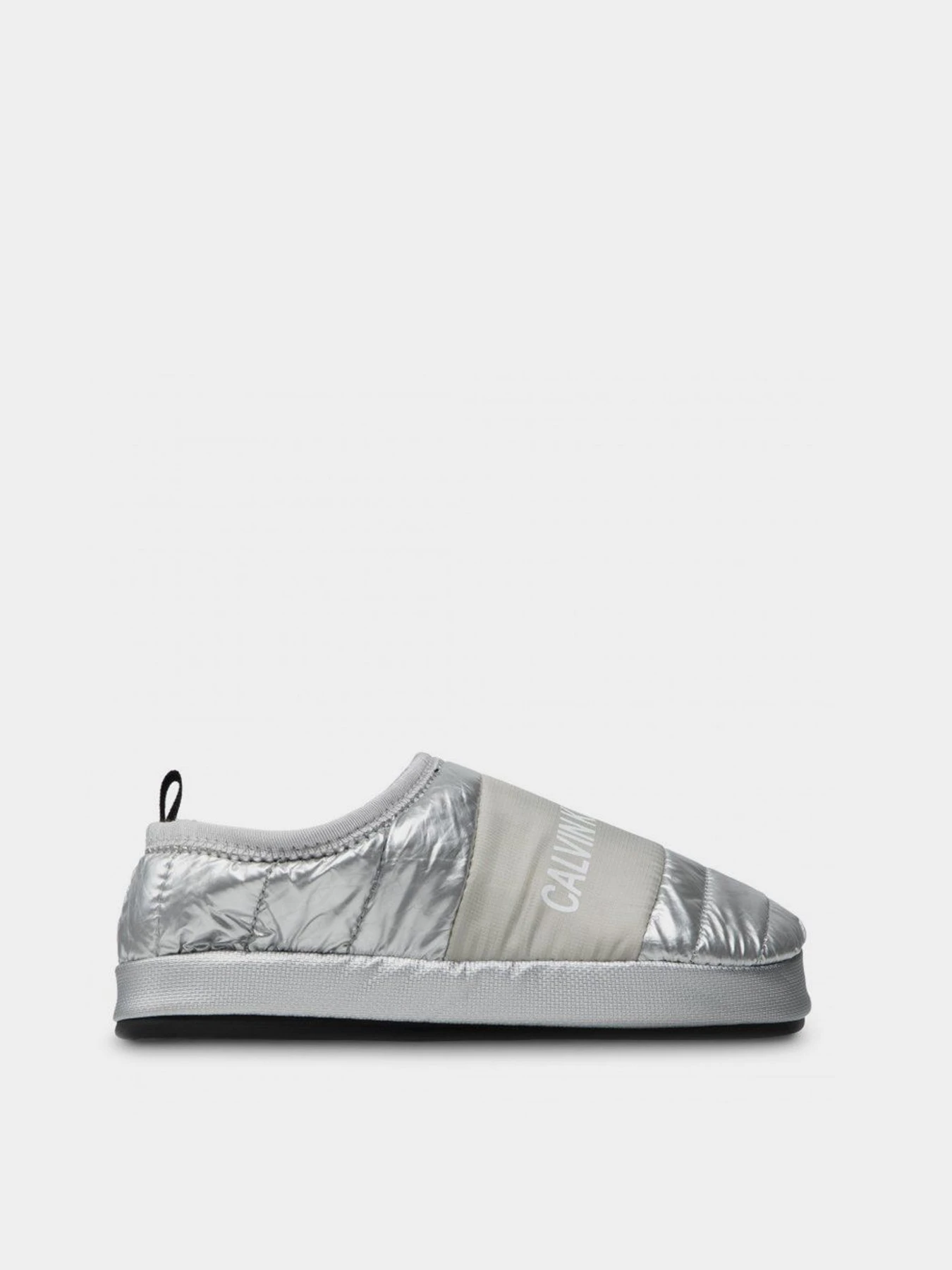 Слипоны и мокасины Calvin Klein модель YW0YW00479-0IN Слипоны и мокасины Calvin Klein модель YW0YW00479-0IN Фото