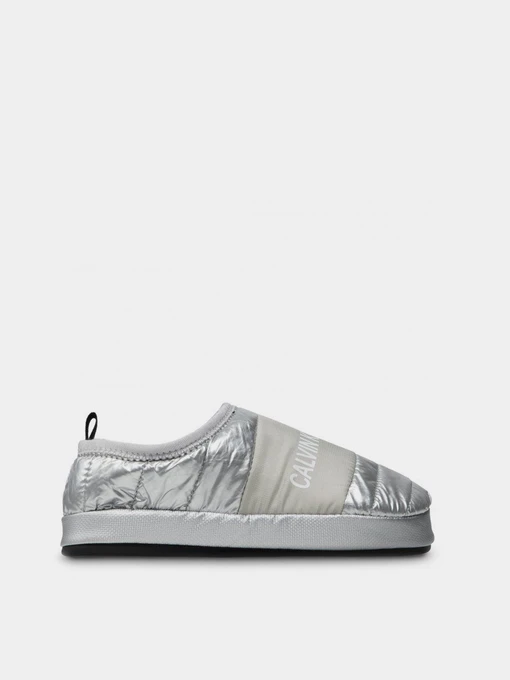 Слипоны и мокасины Calvin Klein модель YW0YW00479-0IN Фото
