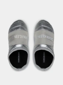 Слипоны и мокасины Calvin Klein модель YW0YW00479-0IN Фото