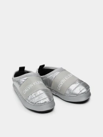 Слипоны и мокасины Calvin Klein модель YW0YW00479-0IN Фото