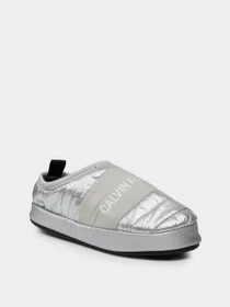 Слипоны и мокасины Calvin Klein модель YW0YW00479-0IN Фото