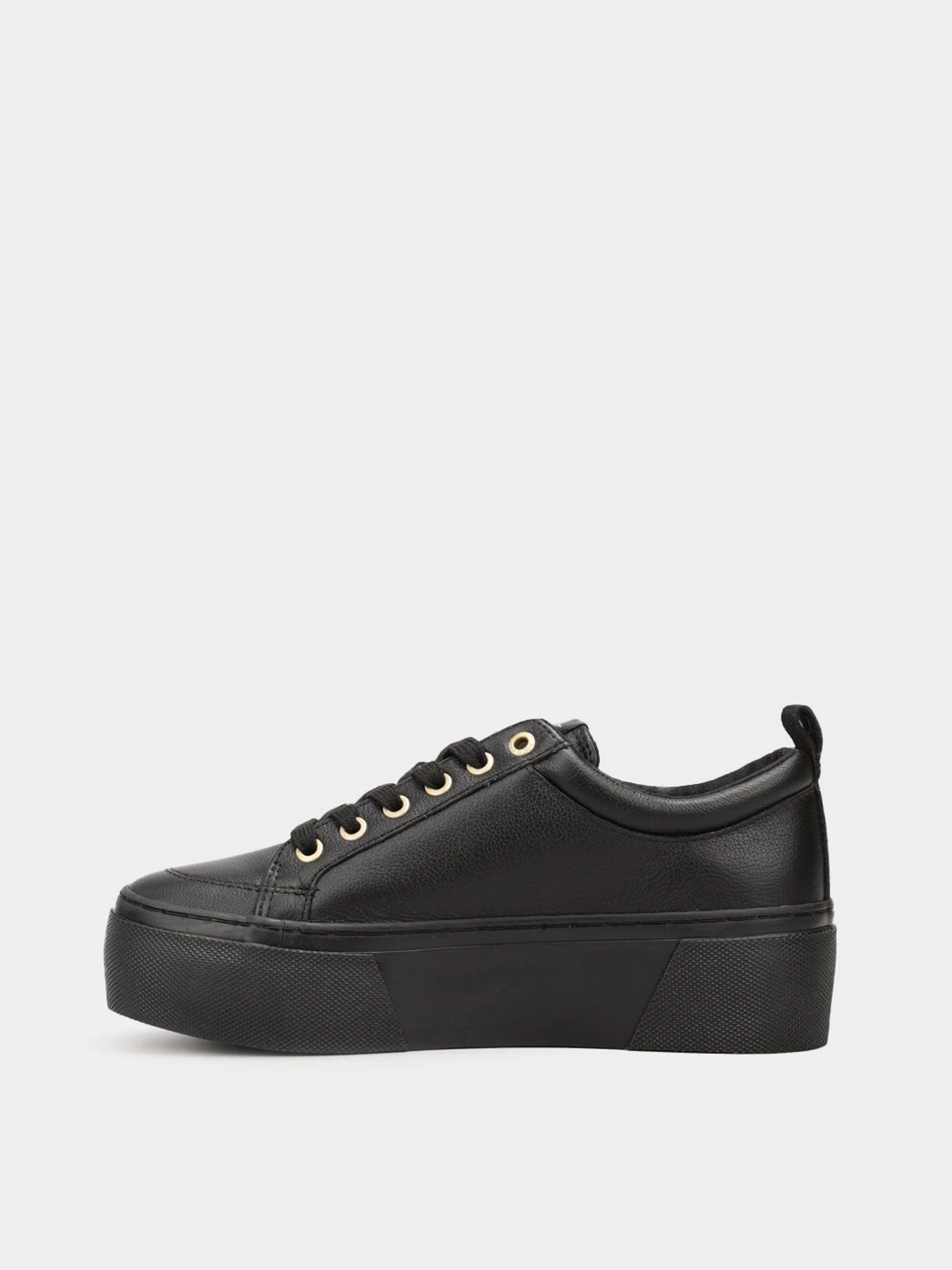 Кеды Calvin Klein модель YW0YW00366-0GJ Фото