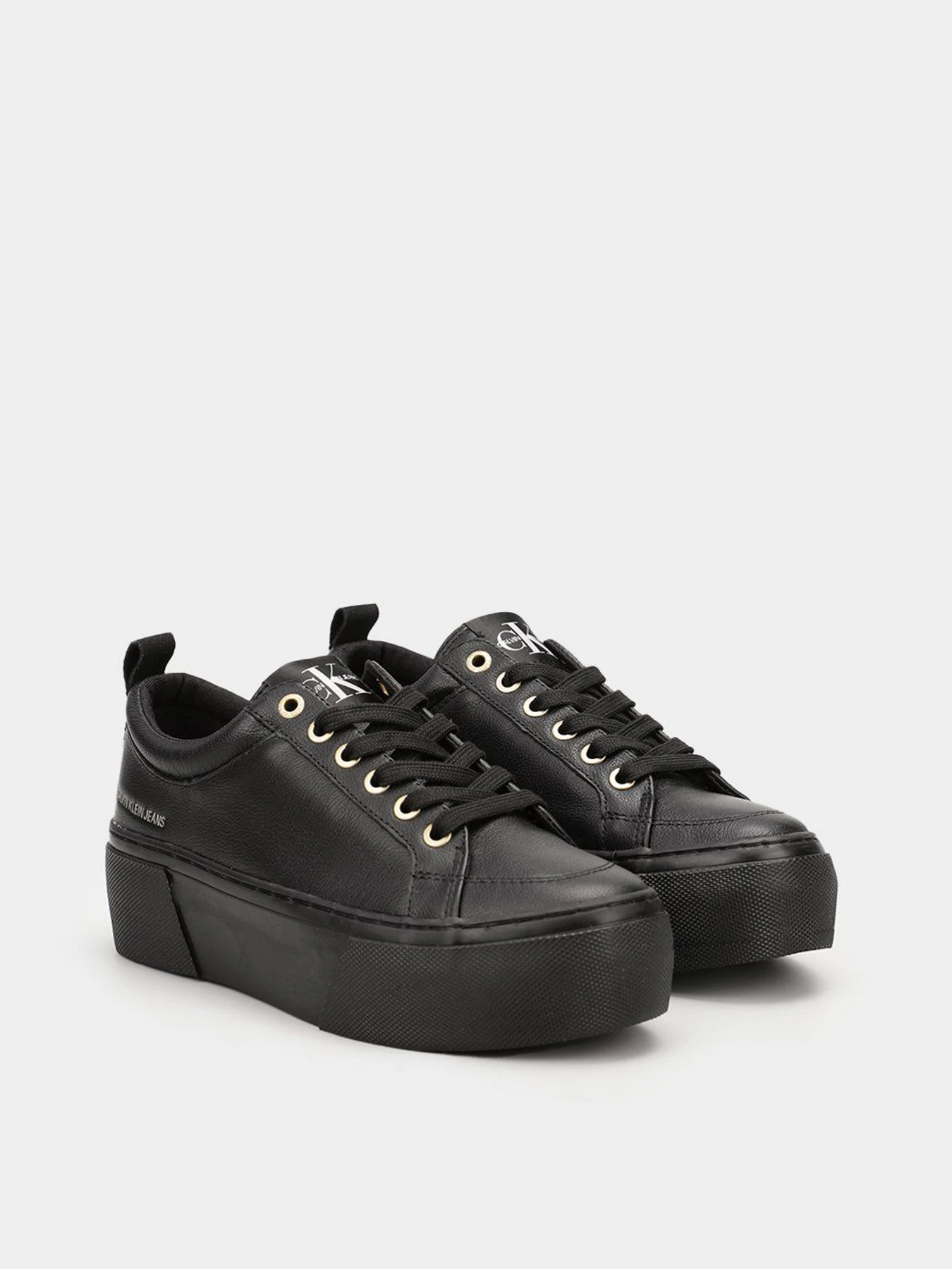 Кеды Calvin Klein модель YW0YW00366-0GJ Фото