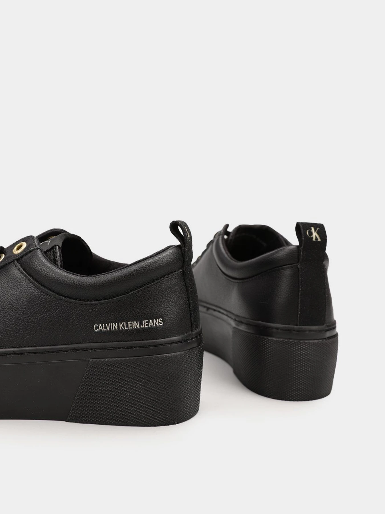 Кеды Calvin Klein модель YW0YW00366-0GJ Фото