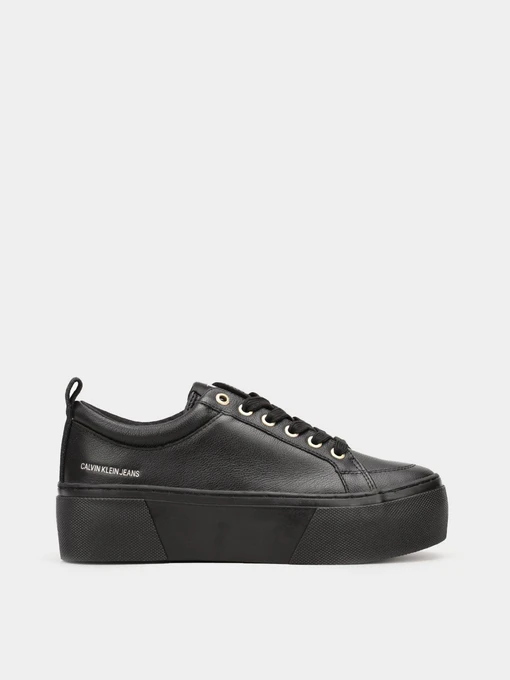 Кеды Calvin Klein модель YW0YW00366-0GJ Фото