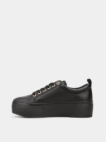 Кеды Calvin Klein модель YW0YW00366-0GJ Фото