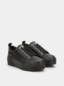 Кеды Calvin Klein модель YW0YW00366-0GJ Фото