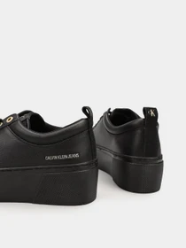 Кеды Calvin Klein модель YW0YW00366-0GJ Фото