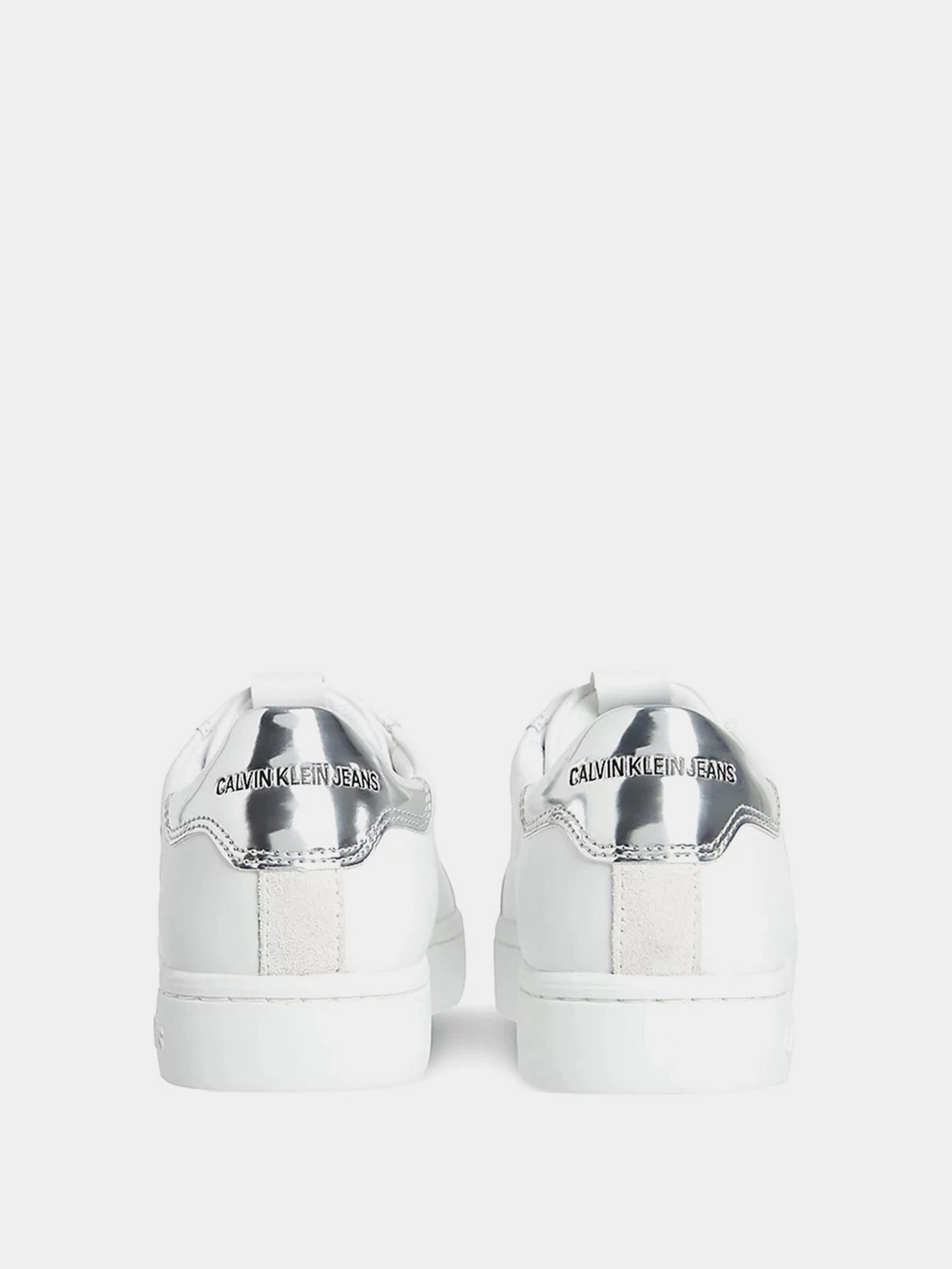 Кеды Calvin Klein модель YW0YW00368-YAF Фото