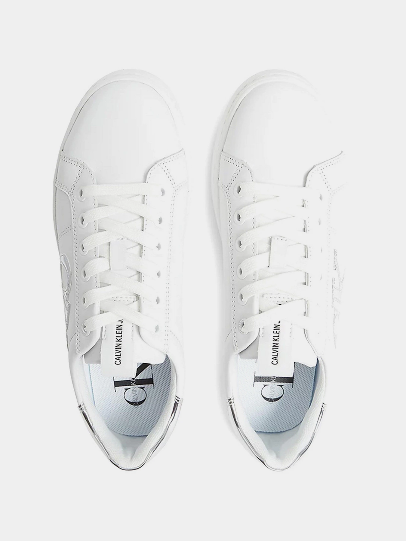 Кеды Calvin Klein модель YW0YW00368-YAF Фото