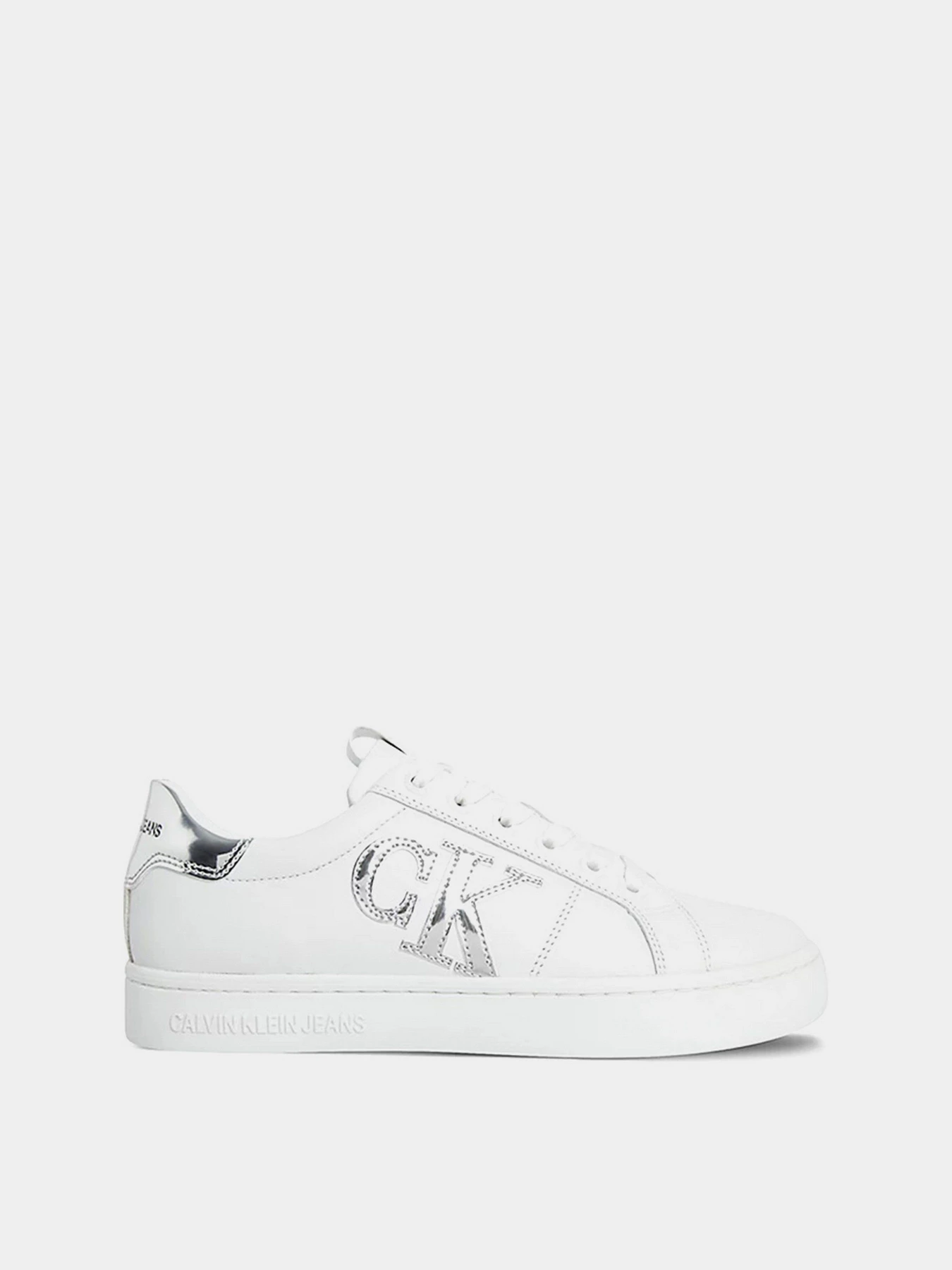 Кеды Calvin Klein модель YW0YW00368-YAF Фото