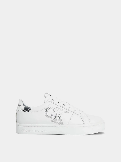 Кеды Calvin Klein модель YW0YW00368-YAF Фото