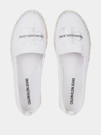 Слипоны и мокасины Calvin Klein модель YW0YW00037-YAF Фото