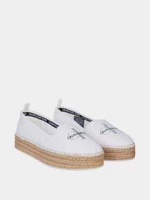 Слипоны и мокасины Calvin Klein модель YW0YW00037-YAF Фото